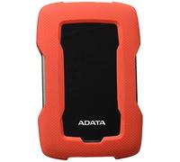 Adata HD330 1TB 2.5" USB 3.2 Rosso