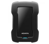 E_0001_4340619 Adata ADATA HD330 disco rigido esterno 5000 GB Nero Informatica
