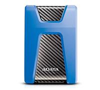Adata External Hard Disk Drive 1tb Hd650 Usb 3.0 Nero