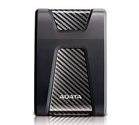 ADATA HD650 disco rigido esterno 2000 GB Nero