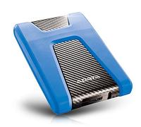 Adata HD650 2TB 2.5" USB 3.1 Blu