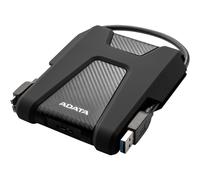 ADATA HD680 1 TB 3.2 Gen 1 (3.1 Gen 1) Nero USB 3.1 256-bit AHD680-1TU31-CBK