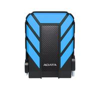 ADATA HD710 Pro external hard drive 1000 GB Nero Blue (AHD710P-1TU31-CBL)
