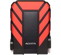 Adata HD710 Pro 1TB 2.5" USB 3.2 Rosso