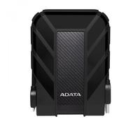 ADATA HD710 Pro disco rigido esterno 1000 GB Nero [AHD710P-1TU31-CBK]