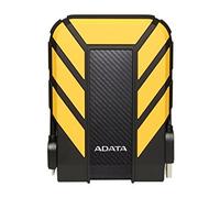 Adata HD710 Pro 2.5" 1TB USB 3.2 Giallo
