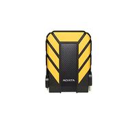 ADATA HD710 Pro disco rigido esterno 1 TB 2.5 Micro-USB B 3.2 Gen 1 [3.1 Gen 1] Nero, Giallo (Adata HD710 Pro Durable 1TB USB 3.1 Portable External Hard Drive IP68 Waterproof, Shockproof, Dustproof,