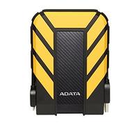 ADATA HD710 Pro disco rigido esterno 1 TB 2.5" Micro-USB B 3.2 Gen 1 (3.1 Gen 1) Nero Giallo NEW