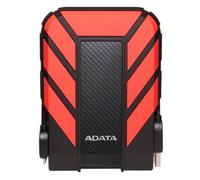 ADATA HD710 Pro External Hard Drive 1TB - Rosso