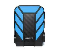 ADATA HD710 Pro disco rigido esterno 2 TB 2.5 Micro-USB B 3.2 Gen 1 [3.1 Gen 1] Nero, Blu (Adata HD710 Pro Durable 2TB USB 3.1 Portable External Hard Drive IP68 Waterproof, Shockproof, Dustproof, Blu
