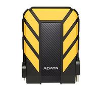 ADATA HD710 Pro disco rigido esterno 2 TB 2,5 Micro-USB B 3.2 Gen 1 (3.1 Gen 1) Nero, Giallo - Nouvo