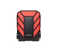 ADATA HD710 Pro disco rigido esterno 2 TB 2.5 Micro-USB B 3.2 Gen 1 [3.1 Gen 1] Nero, Rosso (Adata HD710 Pro Durable 2TB USB 3.1 Portable External Hard Drive IP68 Waterproof, Shockproof, Dustproof, R