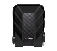 ADATA HD710 Pro disco rigido esterno 2 TB 2.5 USB 3.2 Gen 1 [3.1 Gen 1] Nero (Adata HD710 Pro Durable 2TB USB 3.1 Portable External Hard Drive IP68 Waterproof, Shockproof, Dustproof, Black)