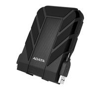 5TB Pro Ext Hard Drive Black