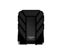 ADATA HD710 Pro HDD esterno 4TB 2.5' USB 3.2 Nero - Nouvo