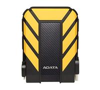 Adata HD710 Pro 2.5" 1TB USB 3.2 Giallo