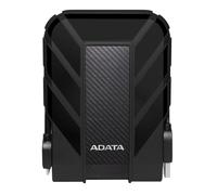 ADATA HD710 Pro HDD esterno Portatile 1TB, Unità Rugged, Resistente all'Acqua, Polvere e Cadute, per Mac, PC Desktop, Workstation e PC Portatili, USB 3.2 Gen1, Nero