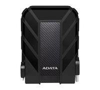 ADATA HD710 Pro HDD esterno Portatile 2TB, Unità Rugged, Resistente all'Acqua, Polvere e Cadute, per Mac, PC Desktop, Workstation e PC Portatili, USB 3.2 Gen1, Nero