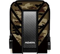 ADATA - HD710M Pro disco rigido esterno 1 TB USB Type-A / Micro-USB B 3.2 Gen 1 (3.1 Gen 1) Mimetico - SPEDIZIONE GRATUITA