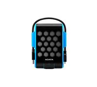 ADATA HD720 - Hard disk esterno da 2 TB, con USB 3.2 Gen.1, classe di protezione IP68, colore: Nero/Blu