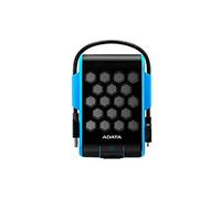 ADATA HD720 disco rigido esterno 2000 GB Nero, Blu