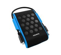 ADATA HD720 External Hard Drive USB 3.1 USB 3.1 USB DC 5V AHD720-1TU3-CBL