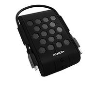 ADATA Hard disk esterno HD720 1 TB USB 3.2 Gen.1 IP68 Nero