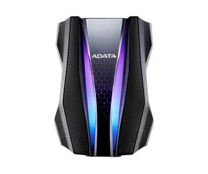 ADATA HD770G Externe Hard disk black AHD770G-2TU32G1-CBK Disco rigido 2,5" 2000