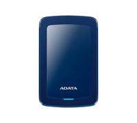 ADATA HDD Ext HV300 1TB Blue 1 TB 2.5" 3.2 Gen 1 (3.1 Gen 1) AHV300-1TU31-CBL