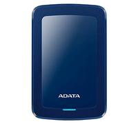ADATA HDD Ext HV300 1TB Blue disco rigido esterno 1000 GB Nero