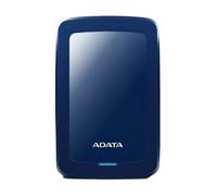ADATA HDD Ext HV300 1TB Disco rigido esterno Blu 2.5" USB 3.2 Gen 1 (3.1 Gen 1) Nero