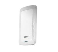 ADATA HDD Ext HV300 2TB Bianco disco rigido esterno 2.5" USB 3.2 Gen 1 (3.1 Gen 1) Bianco