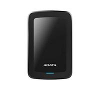 ADATA HDD Ext HV300 4TB Black disco rigido esterno 4000 GB Nero