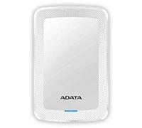 ADATA - HV300 disco rigido esterno 1 TB Bianco - SPEDIZIONE GRATUITA