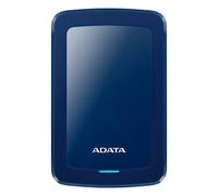 ADATA HV300 1TB | Disco rigido esterno USB 3.2 Gen 1 (USB 5Gbps) - Blu