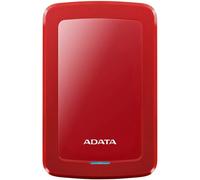 Adata HV300 2,5" 2TB USB 3.2 Rosso