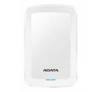 ADATA HV300 disco rigido esterno 1 TB 2.5 3.2 Gen 1 [3.1 Gen 1] Bianco (HV300 1T