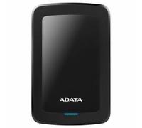 ADATA HV300 disco rigido esterno 1 TB 2.5 3.2 Gen 1 [3.1 Gen 1] Nero (HV300 1TB