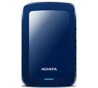 ADATA HV300 disco rigido esterno 1 TB 2.5 USB 3.2 Gen 1 [3.1 Gen 1] Nero (HV300