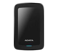 Adata Hv300 Disco Rigido Esterno 1000 GB Nero