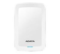 ADATA HV300 disco rigido esterno 2 TB 2.5 3.2 Gen 1 [3.1 Gen 1] Bianco (ADATA HV