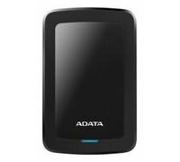 ADATA HV300 disco rigido esterno 2 TB 2.5 3.2 Gen 1 [3.1 Gen 1] Nero (HV300 2TB