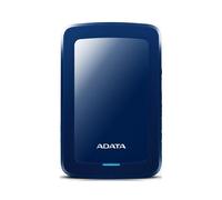 ADATA HV300 disco rigido esterno 2 TB 3.2 Gen 1 [3.1 Gen 1] Blu (Adata H300 2TB