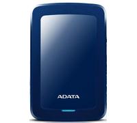 ADATA HV300 disco rigido esterno 2 TB USB 3.2 Gen 1 (3.1 Gen 1) Blu