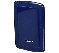 Adata Hv300 Disco Rigido Esterno 2000 GB Blu