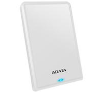 ADATA - Hard Disk Esterno HV620S 2 TB 2,5' Interfaccia USB 3.1 Colore Bianco - SPEDIZIONE GRATUITA