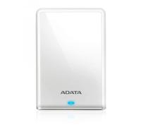 ADATA HV620S disco rigido esterno 1 TB USB tipo-C 3.2 Gen 1 [3.1 Gen 1] Bianco (Adata HV620S 1TB USB 3.1 2.5 Inch Portable External Hard Drive, White)
