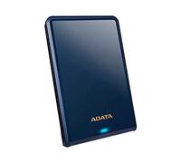 ADATA HV620S - Hard disk esterno da 1 TB, USB 3.2 Gen.1, colore: Blu