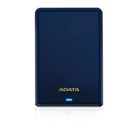 ADATA HV620S - Hard disk esterno da 2 TB, con USB 3.2 Gen.1, colore: Blu