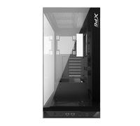 ADATA INVADERXMT Midi-Tower Nero ATX Micro ATX PC - SPCC